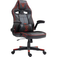 Игровое (геймерское) кресло FLOKY Asgard Red (красный)