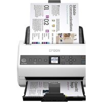 Сканер Epson WorkForce DS-730N