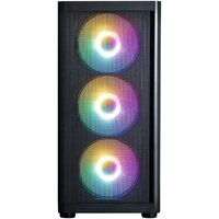 Корпус Zalman M4 SE (черный)