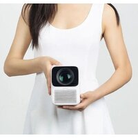 Проектор Wanbo T2 Max 2023 (белый)