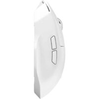 Игровая мышь MCHOSE G7 Lightweight Ergonomic Wireless (белый)