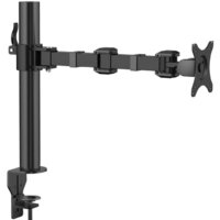Кронштейн для монитора Onkron D121E (черный)