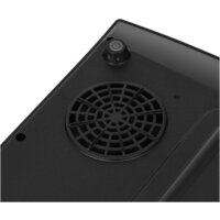 Настольная плита Sencor SCP 3414GY