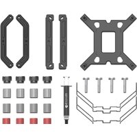 Кулер для процессора ID-Cooling SE-224-XTS Mini Black