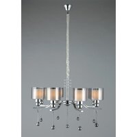 Подвесная люстра Omnilux Giarre OML-56003-08
