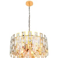 Подвесная люстра Ambrella light TR TR5061