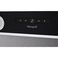 Кухонная вытяжка Weissgauff Box 1200 BL