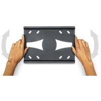 Кронштейн для телевизора Holder LCDS-5010