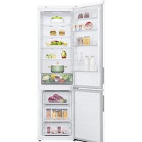 Холодильник LG DoorCooling+ GA-B509CQWL