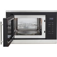 Микроволновая печь Krona RIFLESSO 60 BL