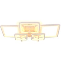 Припотолочная люстра Ambrella light FA FA5306