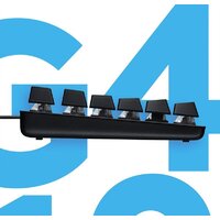 Клавиатура Logitech G412 TKL SE 920-010449