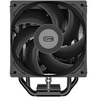 Кулер для процессора PCCooler RT500 TC (черный)