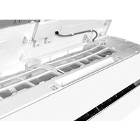 Кондиционер Zanussi Perfecto DC Inverter ZACS/I-09 HPF/A22/N8