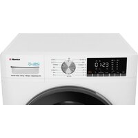 Стирально-сушильная машина Hansa WDHG814481W