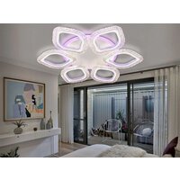 Припотолочная люстра Ambrella light FA FA4503