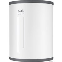 Накопительный электрический водонагреватель Ballu BWH/S 15 Omnium Uni O