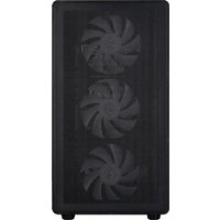 Корпус Zalman M5 (черный)