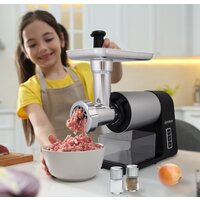 Мясорубка Endever Sigma-107