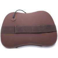 Массажер-подушка Gess GESS-131 (коричневый)