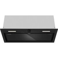 Кухонная вытяжка Meferi INBOX60BK Push Comfort Plus