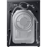 Стирально-сушильная машина Samsung WD90DG6G94BBLP