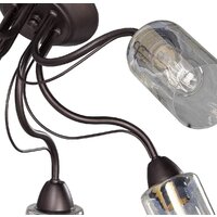 Люстра средней высоты Vitaluce V3744-8/6PL
