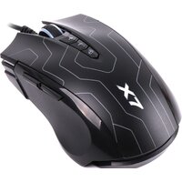 Игровая мышь A4Tech X89 Maze