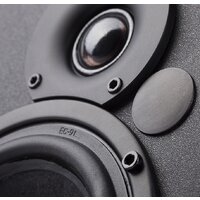 Акустика Edifier R1700BT (черный)