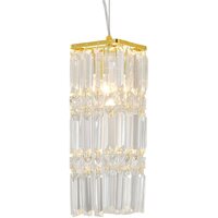 Светильник Escada 2128/1S (золото)