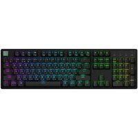 Клавиатура Keychron K10 HE Standart Version Black K10H-J1-RU (Nebula Magnetic)