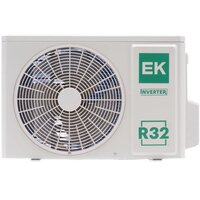 Кондиционер EuroKlimat Futura Inverter EKSF-20HNS/EKOF-20HNS