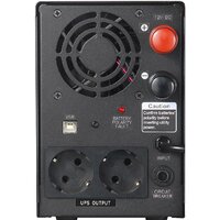 Источник бесперебойного питания Powercom Infinity INF-500