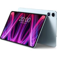 Планшет Teclast T60 Plus LTE 6GB/128GB (голубой)