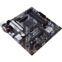 Материнская плата ASUS Prime B550M-A/CSM