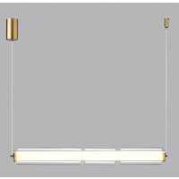 Подвесная люстра Odeon Light Fau 6688/19L