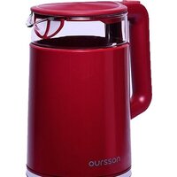 Электрический чайник Oursson EK1732W/DC