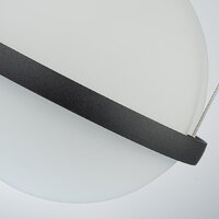Подвесная люстра Favourite Ringar 4502-1P