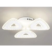 Припотолочная люстра Ambrella light FA FA4018