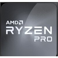 Процессор AMD Ryzen 5 Pro 5650GE