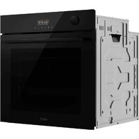 Электрический духовой шкаф Haier HOQ-F4AAN3GB