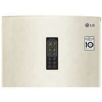 Холодильник LG GA-B419SEUL