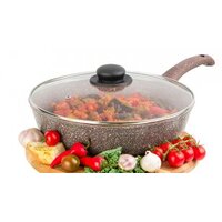 Сковорода Elan Gallery Гармония вкуса 120418
