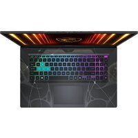 Игровой ноутбук MSI Cyborg 17 B2RWGKG-403XBY