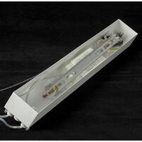 Подвесная люстра Lussole Bradford LSP-7162