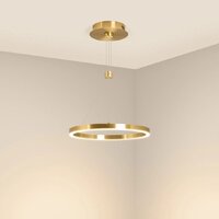 Подвесная люстра Arlight SP-Congo-Can-1-R400-24W Warm3000 046209