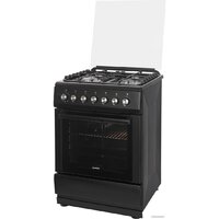 Кухонная плита Nord (Nordfrost) GG 6062 B