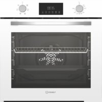 Электрический духовой шкаф Indesit IFE 3644 J WH