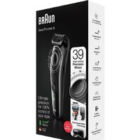 Триммер для бороды и усов Braun BT5242