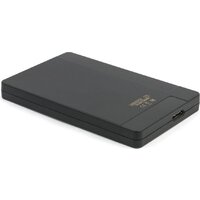 Внешний накопитель Mirex Universe Black 1TB 13630-UHDUVB10